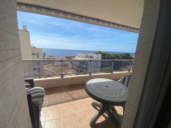 Piso en calle Navío