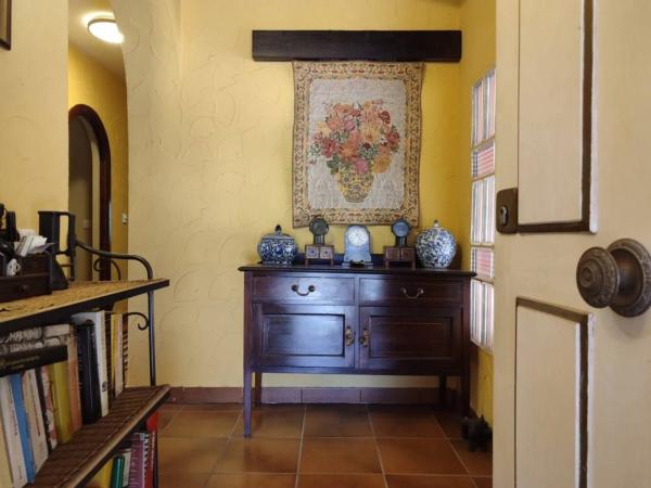 Chalet en Partida Maryvilla