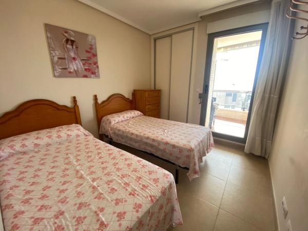 Piso en calle Navío