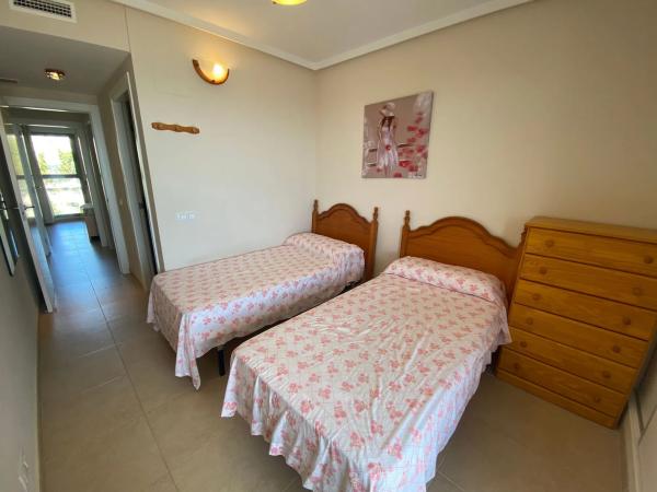 Piso en calle Navío