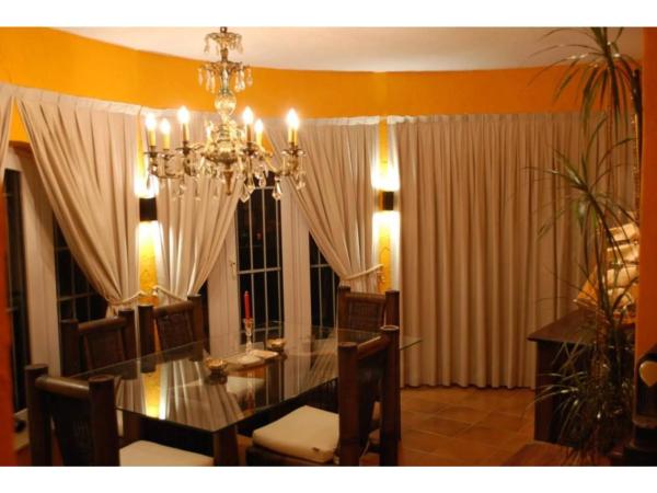 Chalet en Partida Maryvilla