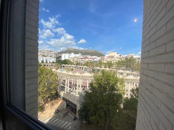 Piso en calle Navío