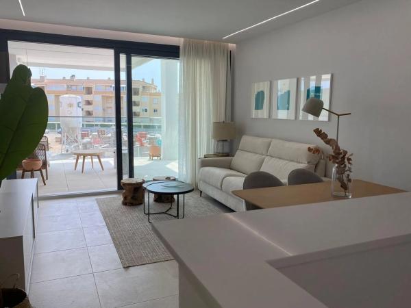 Piso en calle Llac Maracaibo