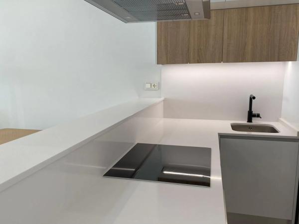 Piso en calle Llac Maracaibo