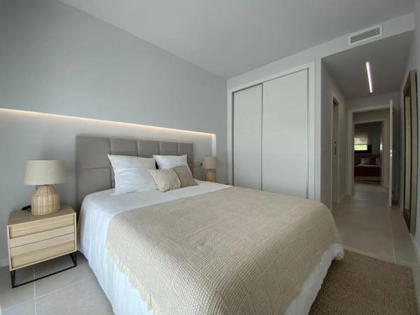 Piso en calle Llac Maracaibo