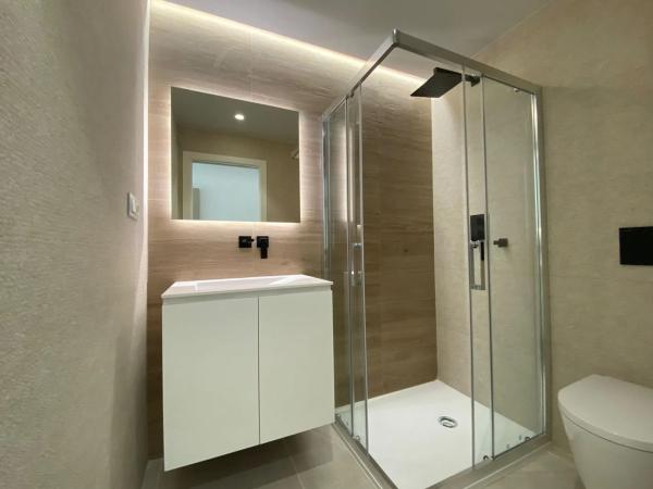 Piso en calle Llac Maracaibo