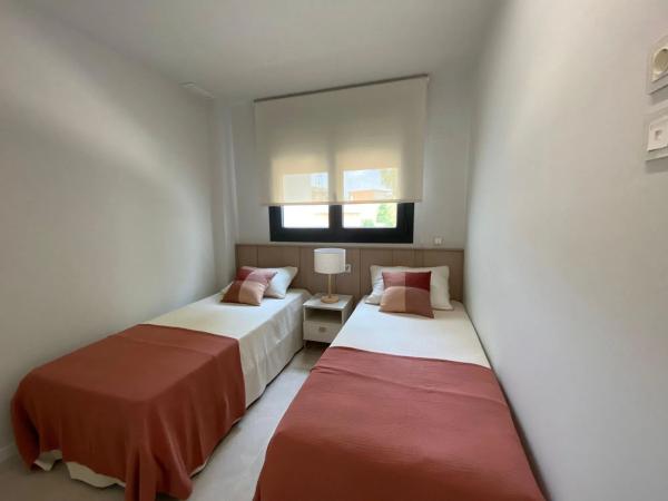 Piso en calle Llac Maracaibo