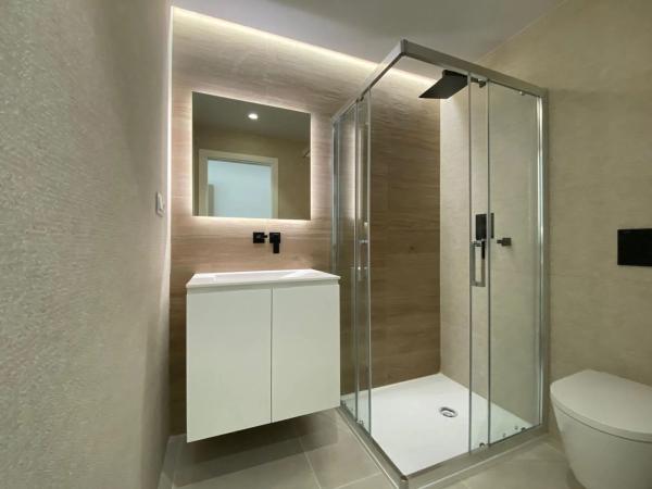 Piso en calle Llac Maracaibo