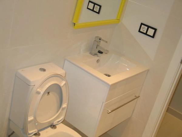 Piso en calle Calp, 15