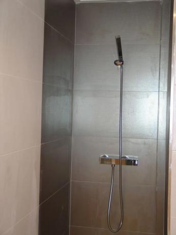 Piso en calle Calp, 15