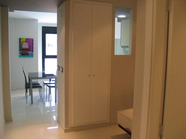 Piso en calle Calp, 15