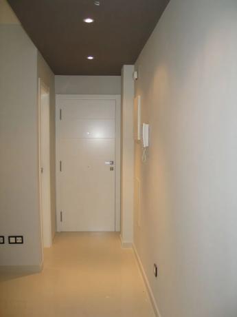 Piso en calle Calp, 15