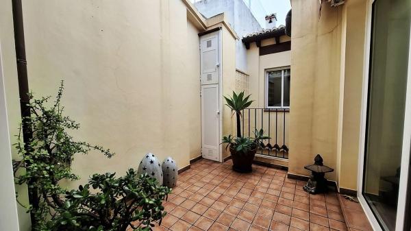 Chalet en Centro Urbano