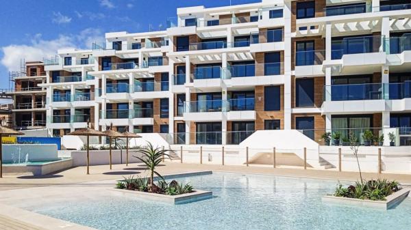 Ático en Barrio L'Almadrava-L'Estanyò