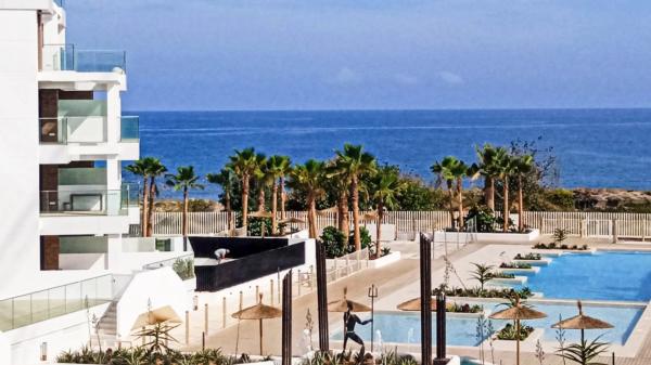 Ático en Barrio L'Almadrava-L'Estanyò