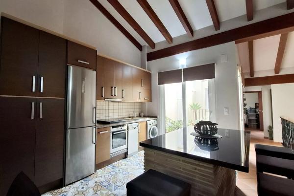 Chalet en Centro Urbano