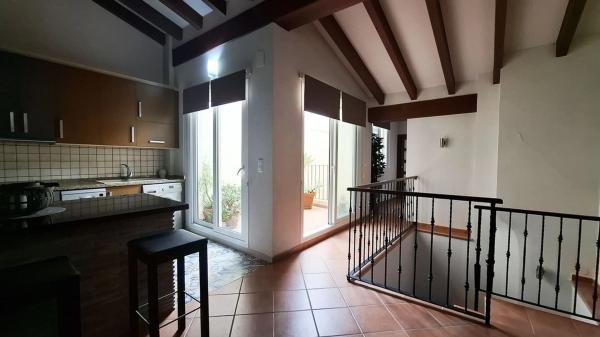 Chalet en Centro Urbano