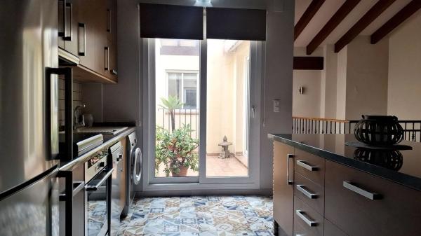 Chalet en Centro Urbano