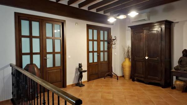 Chalet en Centro Urbano