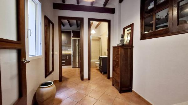 Chalet en Centro Urbano