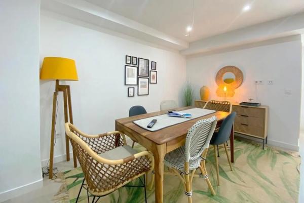 Ático en Centro Urbano