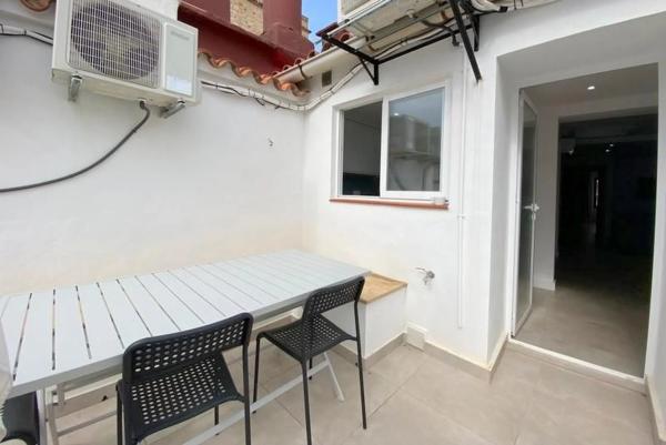 Ático en Centro Urbano