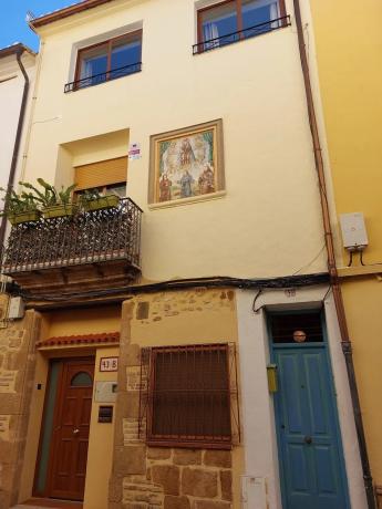 Ático en Centro Urbano