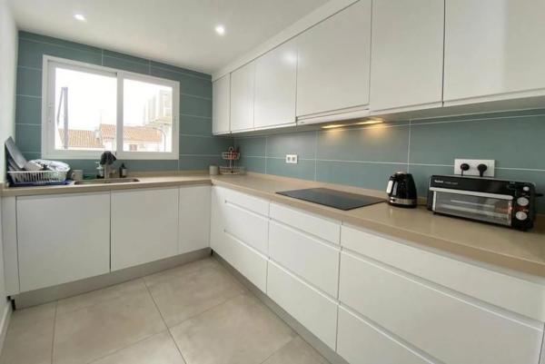 Ático en Centro Urbano