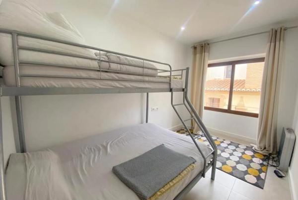 Ático en Centro Urbano