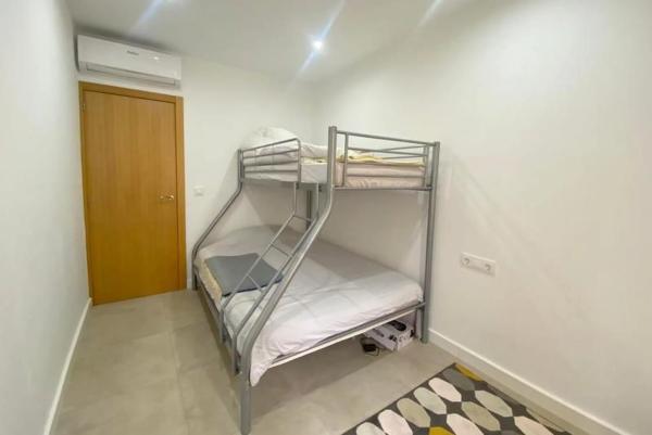 Ático en Centro Urbano