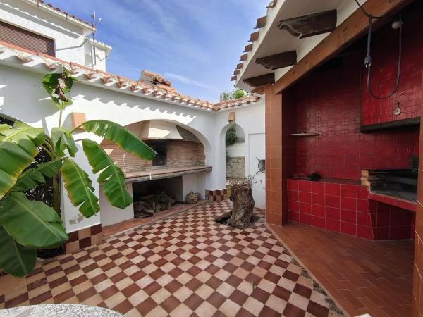 Chalet en Les Rotes/Las Rotas