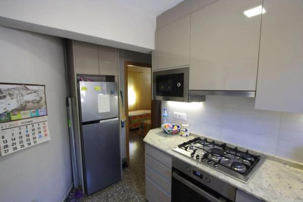 Chalet en El Montgó