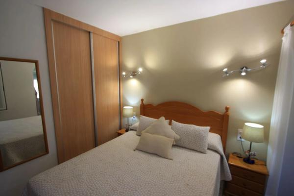 Chalet en El Montgó