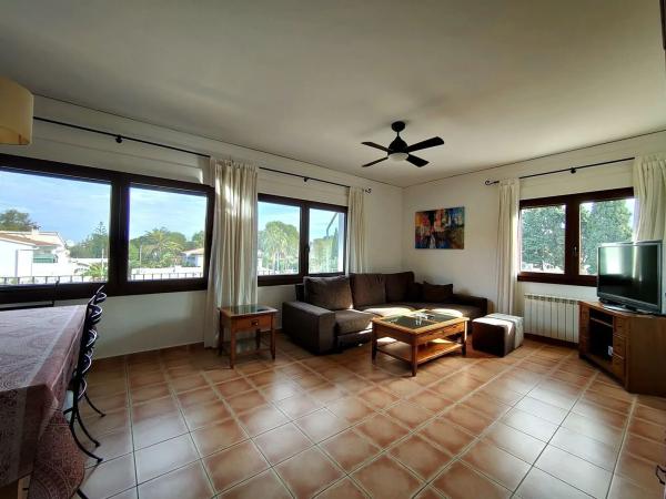 Chalet en Les Rotes/Las Rotas