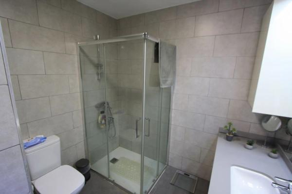 Chalet en El Montgó