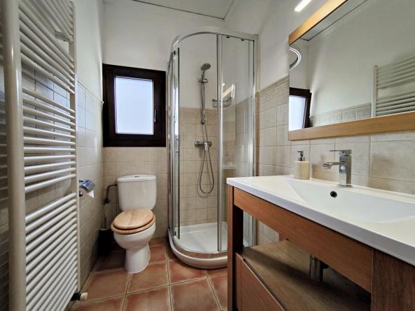 Chalet en Les Rotes/Las Rotas