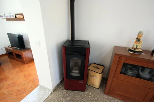 Chalet en El Montgó