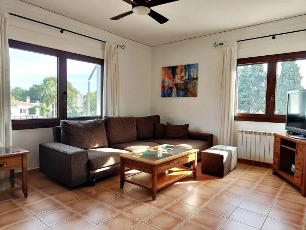 Chalet en Les Rotes/Las Rotas