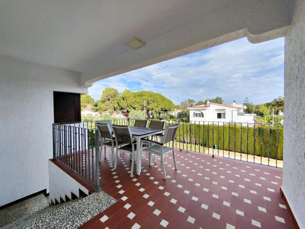 Chalet en Les Rotes/Las Rotas