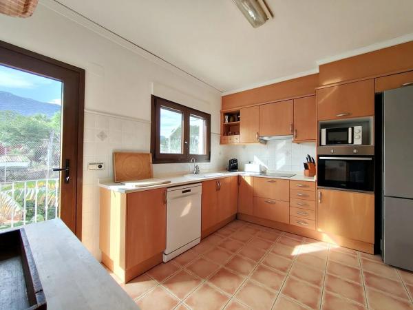 Chalet en Les Rotes/Las Rotas