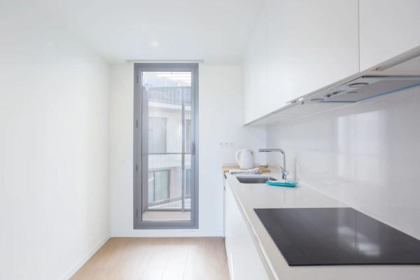 Piso en calle de Castor