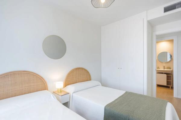 Piso en calle de Castor