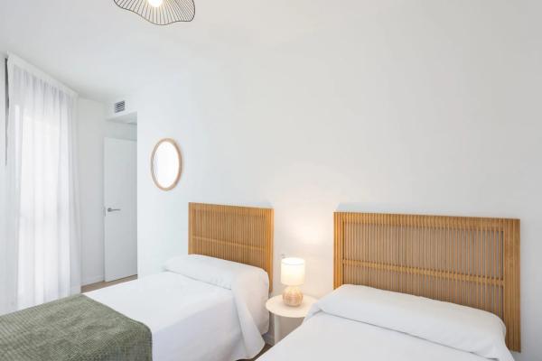 Piso en calle de Castor