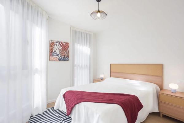 Piso en calle de Castor