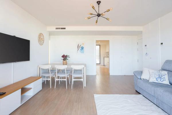 Piso en calle de Castor