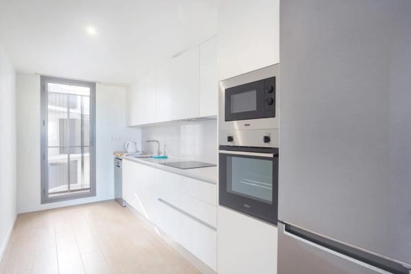 Piso en calle de Castor