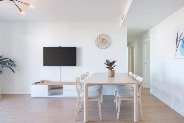 Piso en calle de Castor