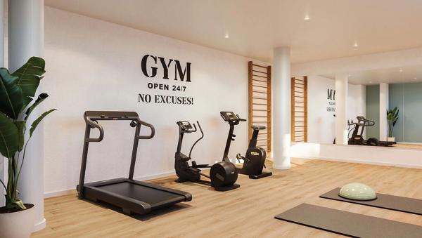 Piso en calle de Castor