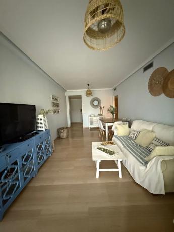 Piso en calle dels Furs, 13 -15