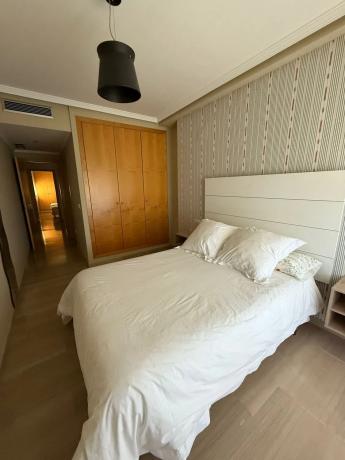 Piso en calle dels Furs, 13 -15